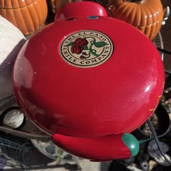 Quesadilla Maker Cook Cooking Bakeware Kitchen Appliance 