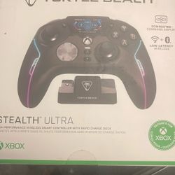Xbox Turtle Beach Stealth Ultra Controller