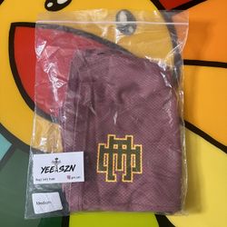 Eric Emanuel Short Deco Rose Size Medium New