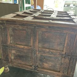 Antique Chest