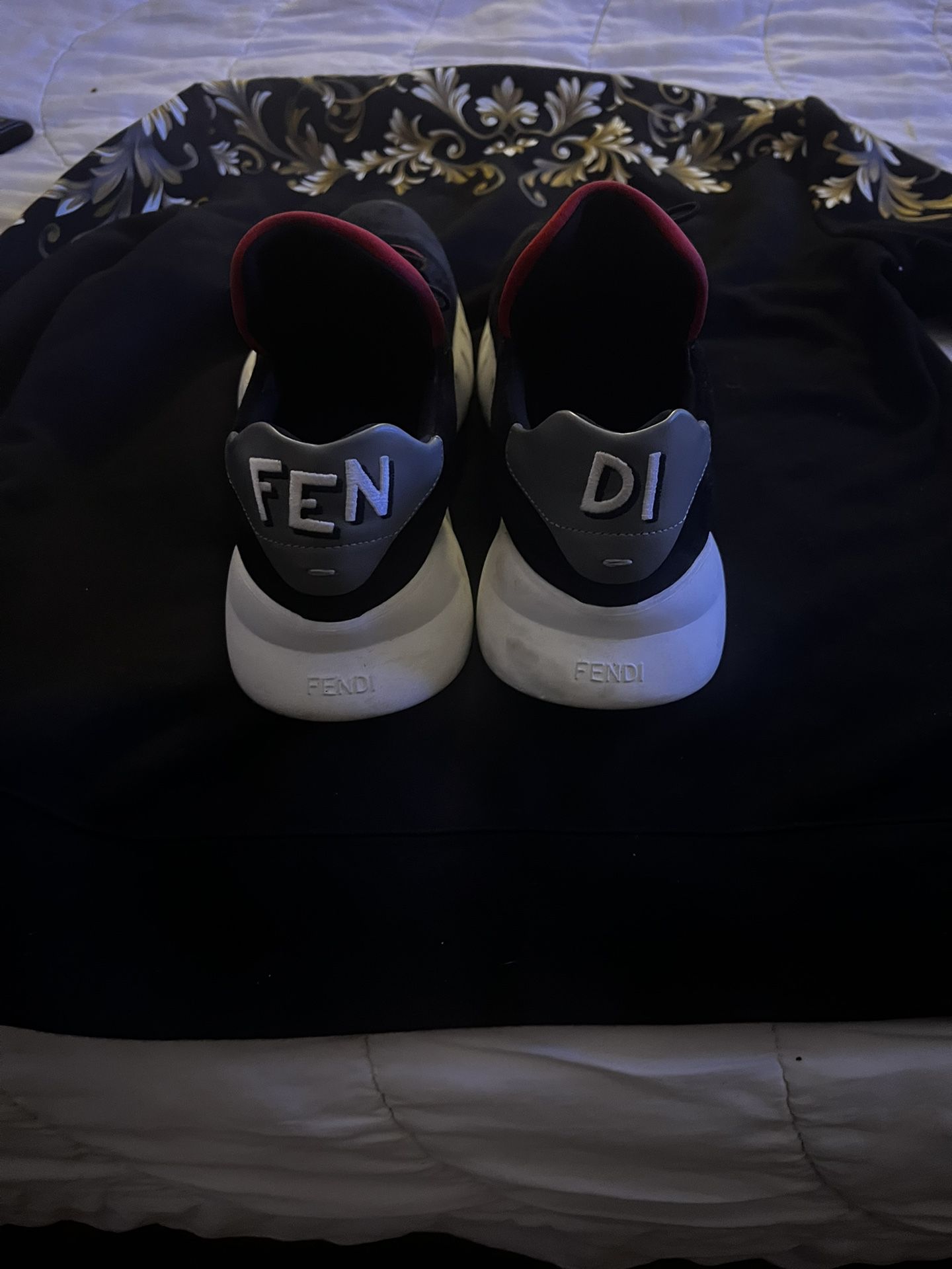 Fendi Shoes for Sale in Alexandria, VA - OfferUp