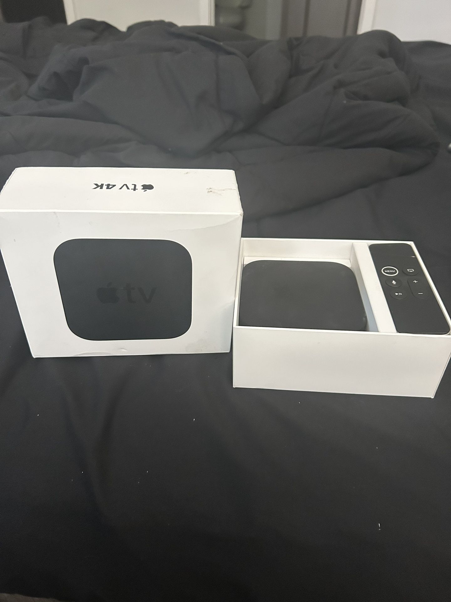 Apple TV