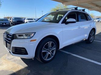 2019 Audi Q5
