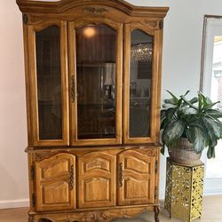 China Cabinet