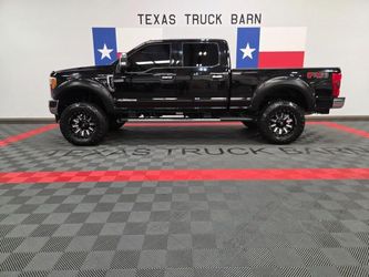 2018 Ford F-350