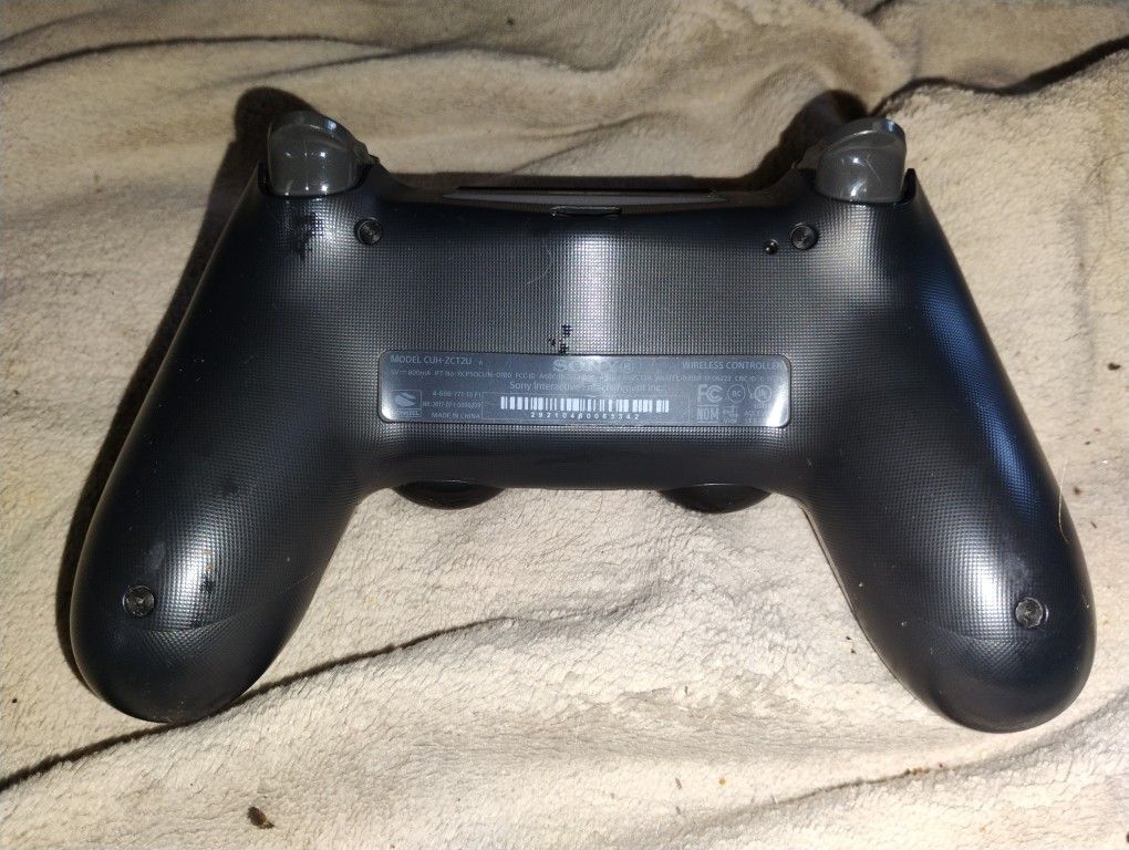 P S 4