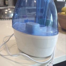 Humidifier 