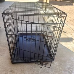 Dog Crate
