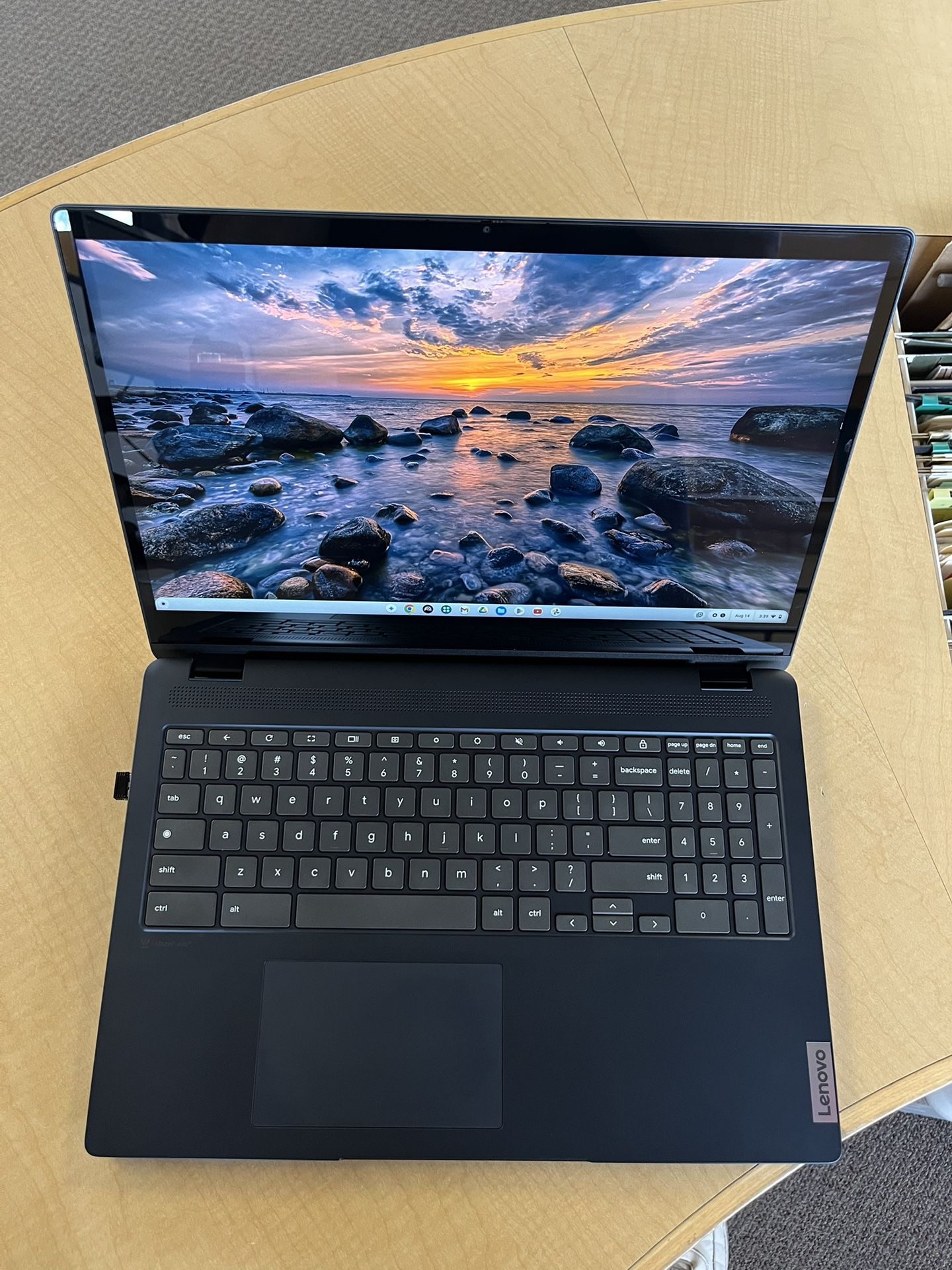 Lenovo IdeaPad Flex 3i Chromebook Laptop