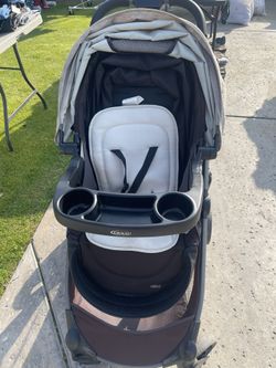 Graco Stroller
