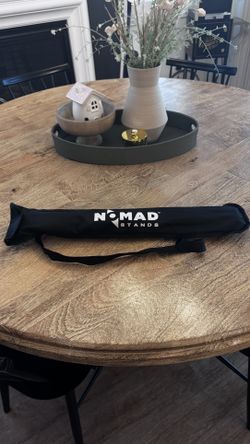 Nomad Music stand 