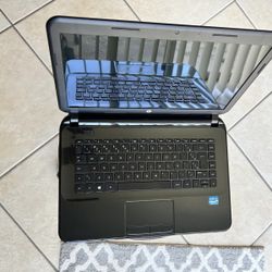 Core i3 12 GB 500 GB upgraded HP Laptop