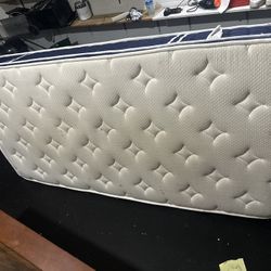 Coolvie Twin Size Mattress 