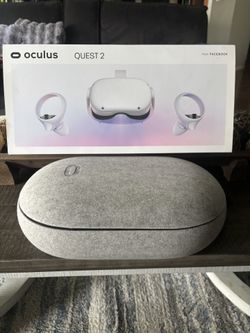 Oculus Quest 2