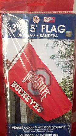 Ohio st flag