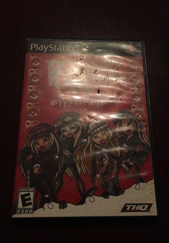 PlayStation 2 Games