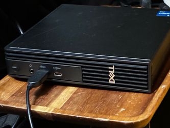 Dell Pro Micro QCM1250