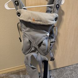 Ergobaby 360 Four Position Carrier