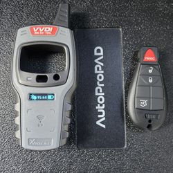 Llaves Y Controles Para Carros 