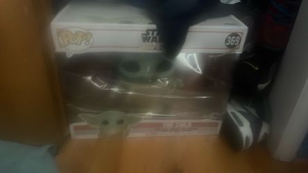 Funko pop