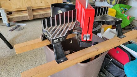 Miter Box