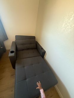 Lounge chair