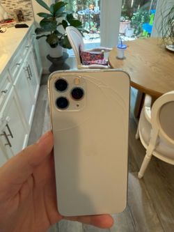 iPhone 11 Pro 256 GB.