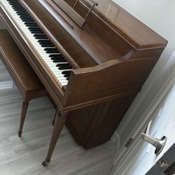Piano