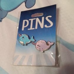 Pins