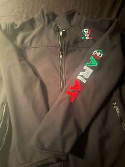 Ariat women jacket size large