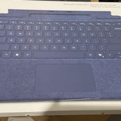 Microsoft Surface Pro Keyboard