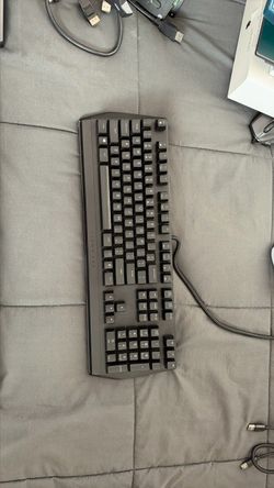 Alienware Keyboard