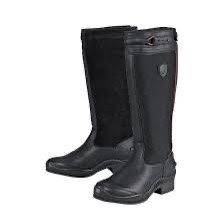 Ariat Extreme Thinsulate Insulated Tall Boots size 6.5 B