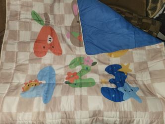 Tiny marvels play mat..45×45