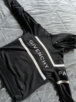 Givenchy Hoodie