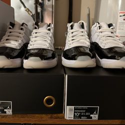 Jordan 11
