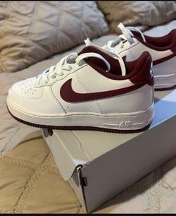 Nike Air Force 1