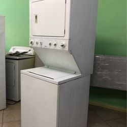 Lavadora Y Secadora 