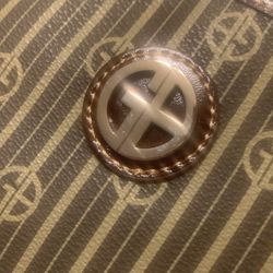 New Giani Bernini Hand Bag