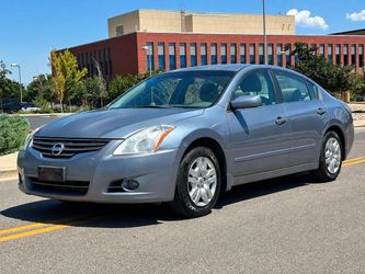 2010 Nissan Altima