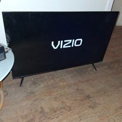 Vizio  40"