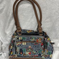🏡Lily Bloom Maggie Satchel