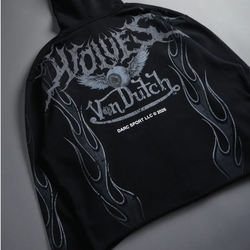 Darc Sport Von Dutch hoodie