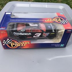 Winners Circle Dale Earnhardt 