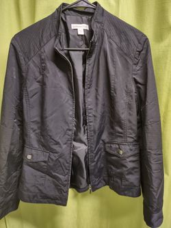 Coldwater Creek Jacket