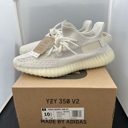Adidas Yeezy 350 Bone Size 10.5