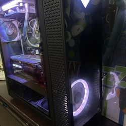 High gaming pc