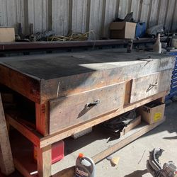 Shop Heavy Duty WoodTable