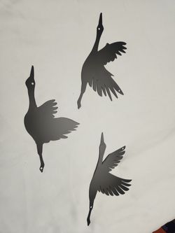 Wall decoration