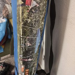 Slant Leg Canopy